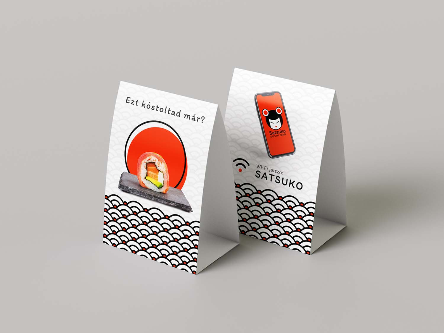 Vásáreczki Csenge grafikus képzés végén leadott vizsgaremek 