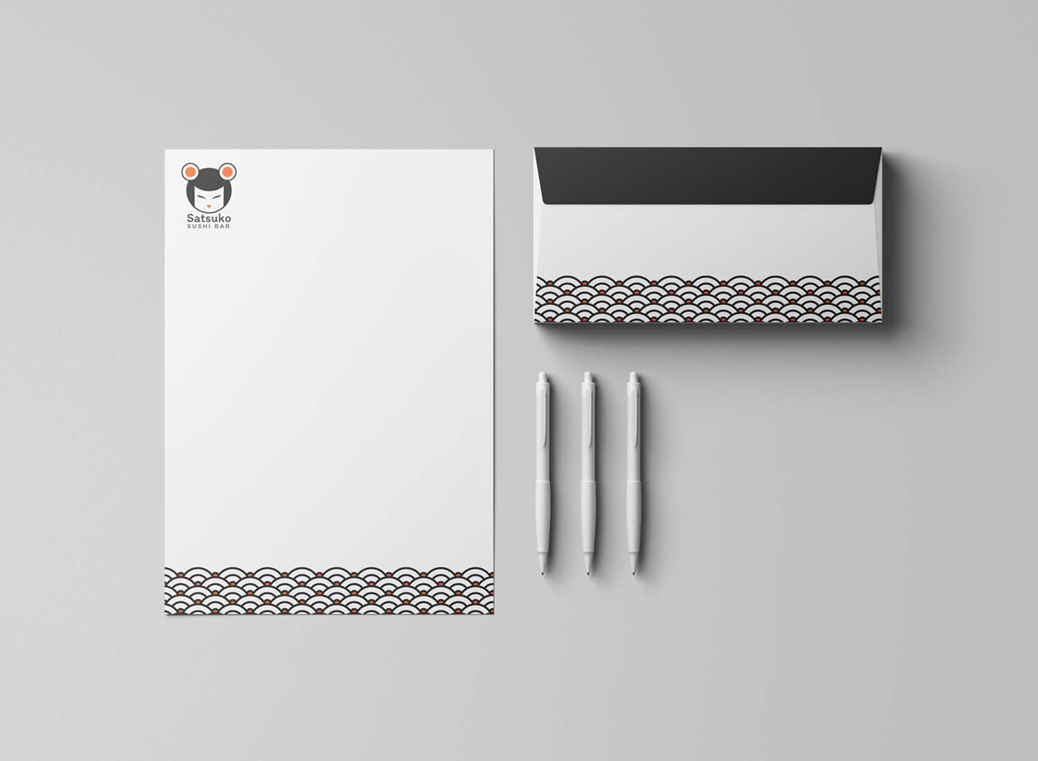 Vásáreczki Csenge grafikus képzés végén leadott vizsgaremek 