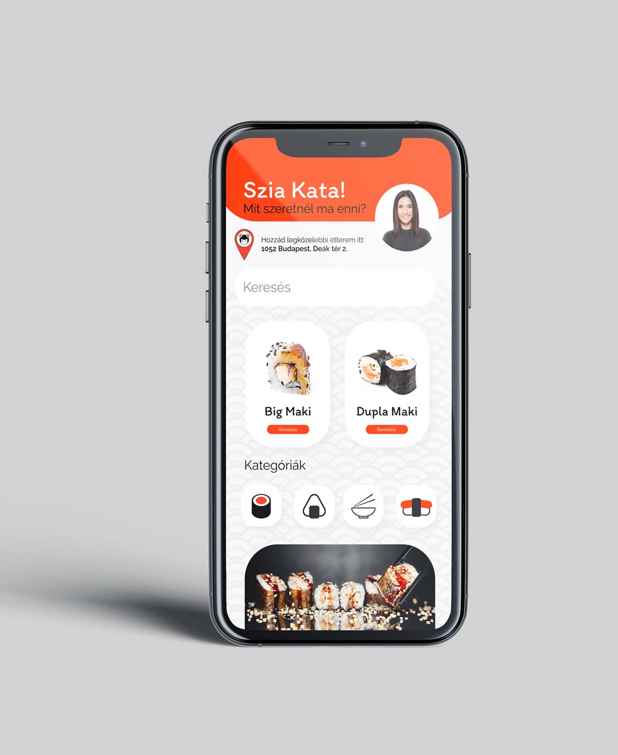 Vásáreczki Csenge grafikus képzés végén leadott vizsgaremek 