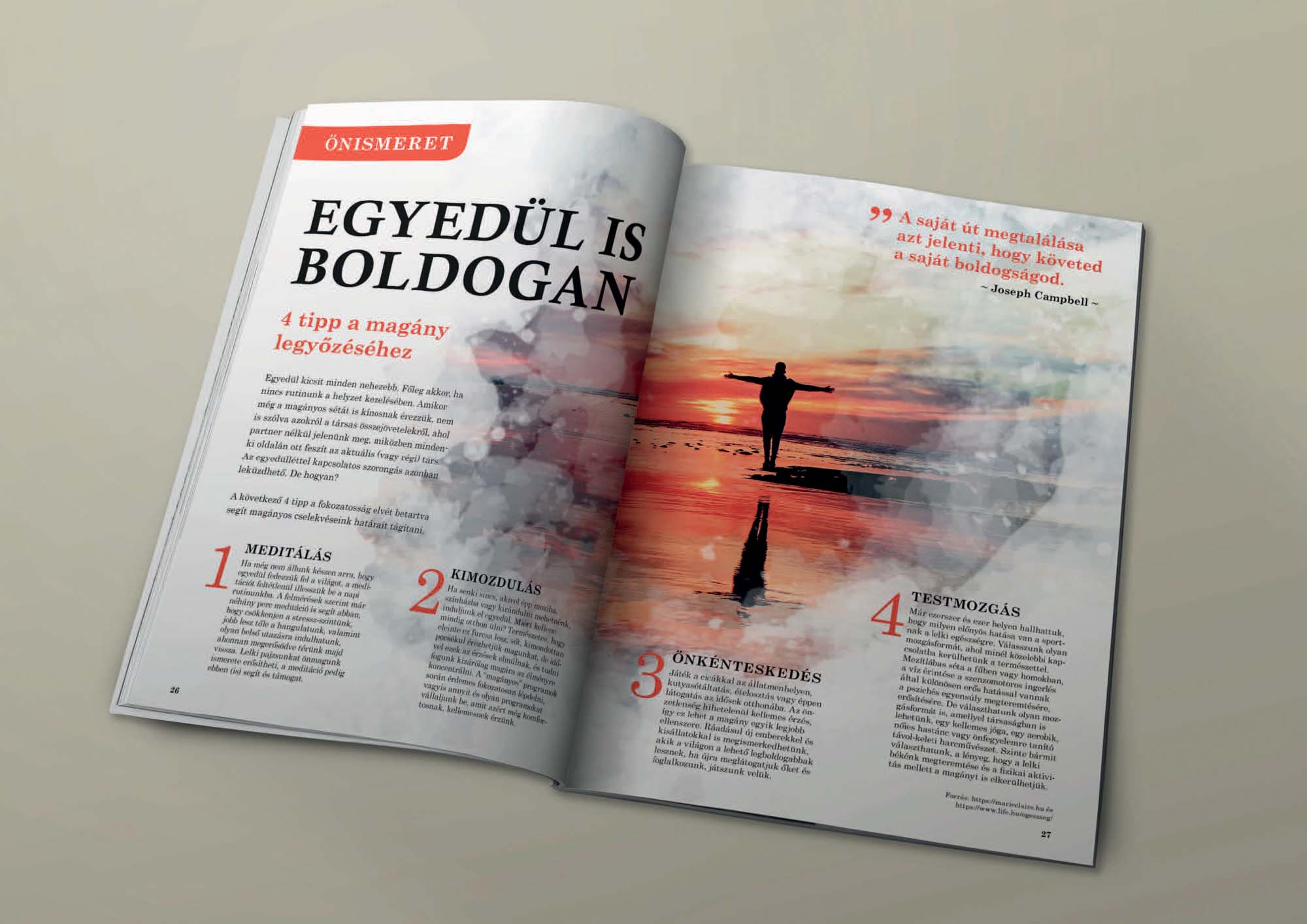 Fodorné Nagy Veronika grafikus képzés végén leadott portfólió 