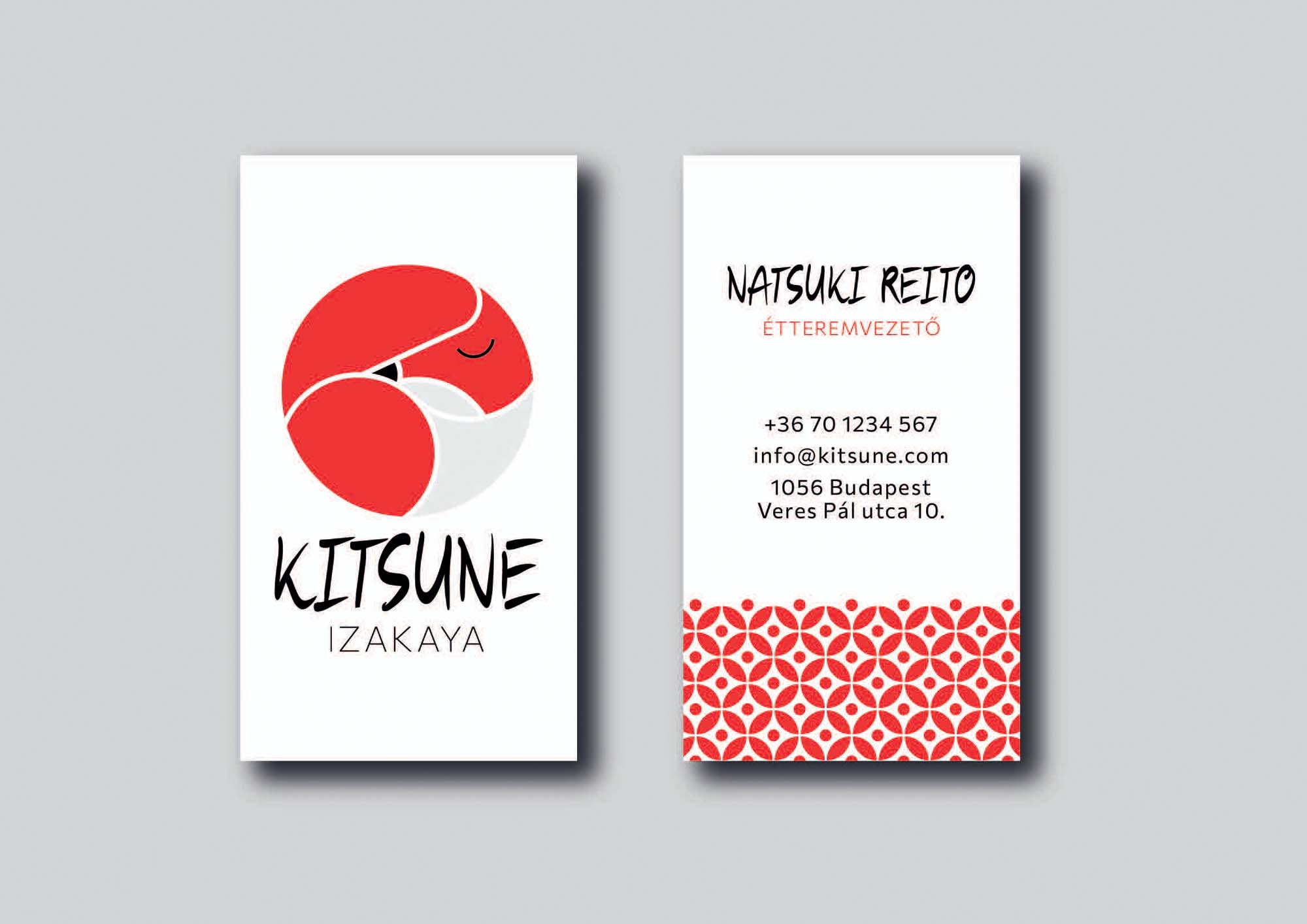 Fodorné Nagy Veronika grafikus képzés végén leadott vizsgaremek 