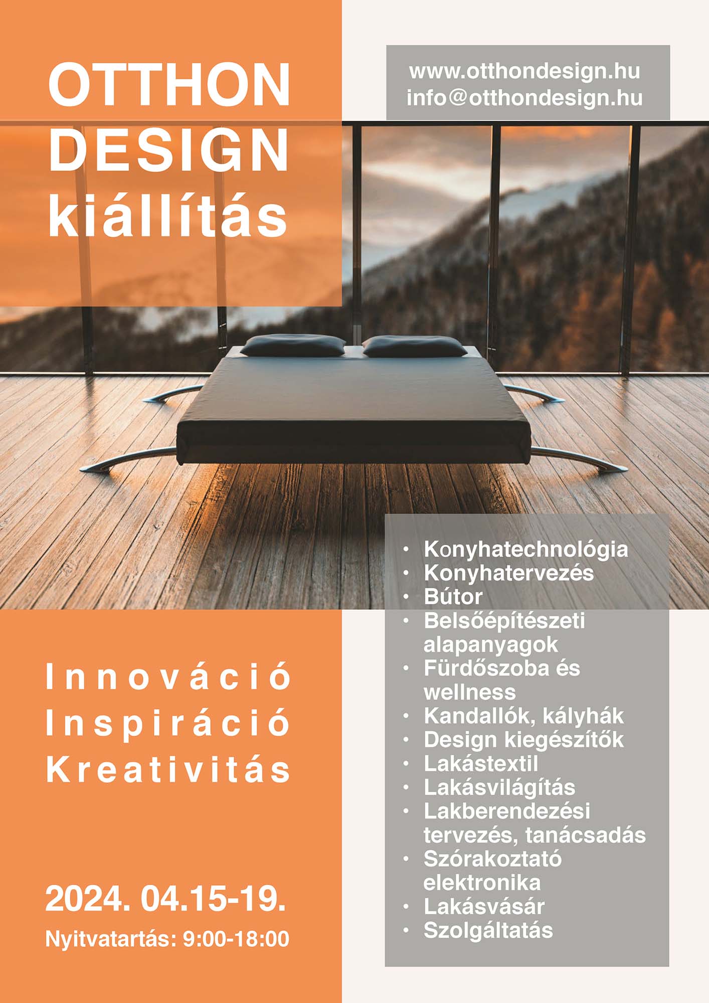 Kovács Zoltán grafikus képzés végén leadott portfólió 