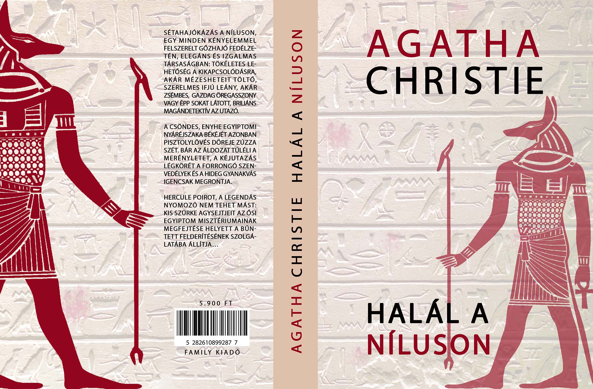 Kovács Zoltán grafikus képzés végén leadott portfólió 