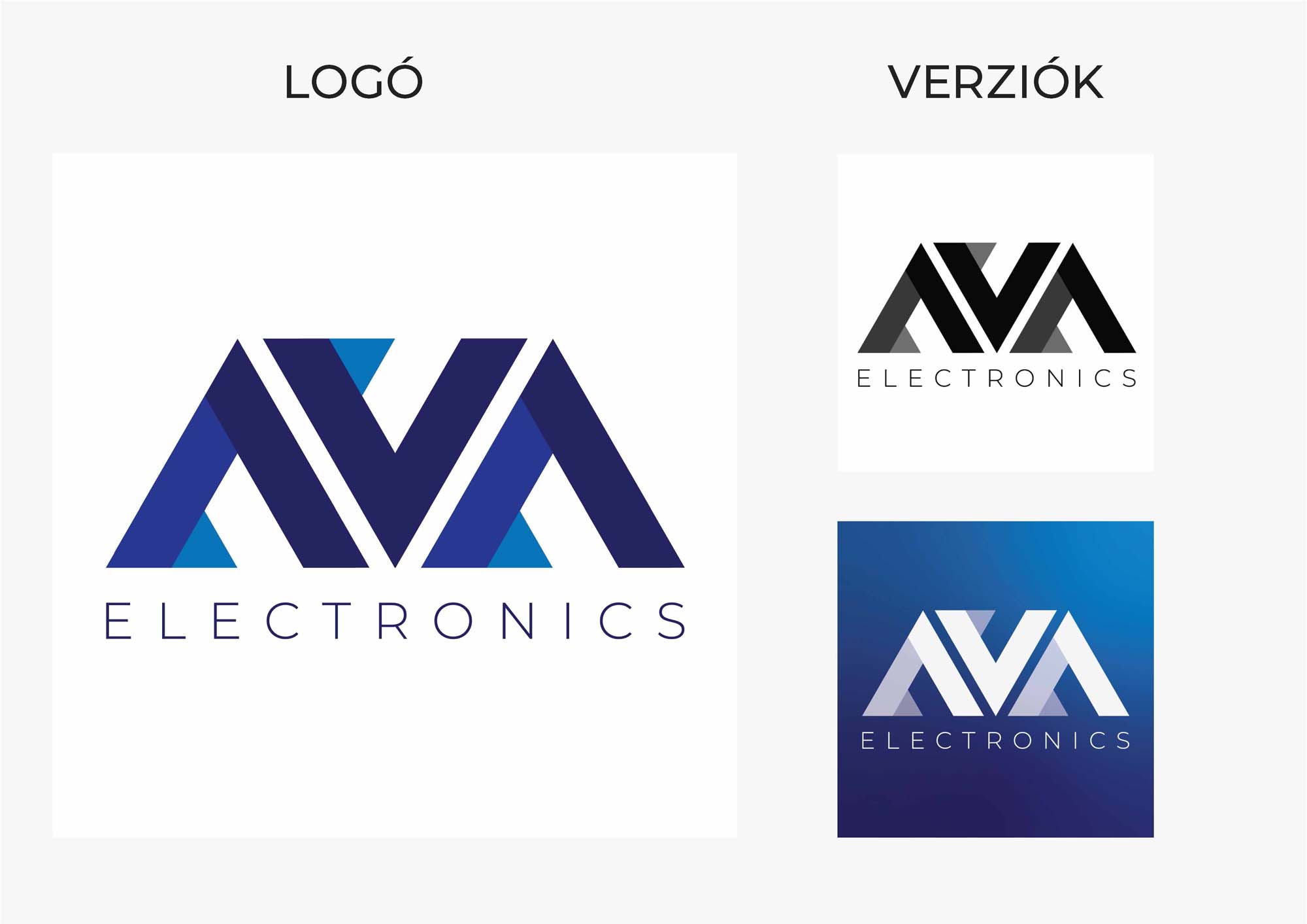 Primmer Réka grafikus képzés végén leadott portfólió 