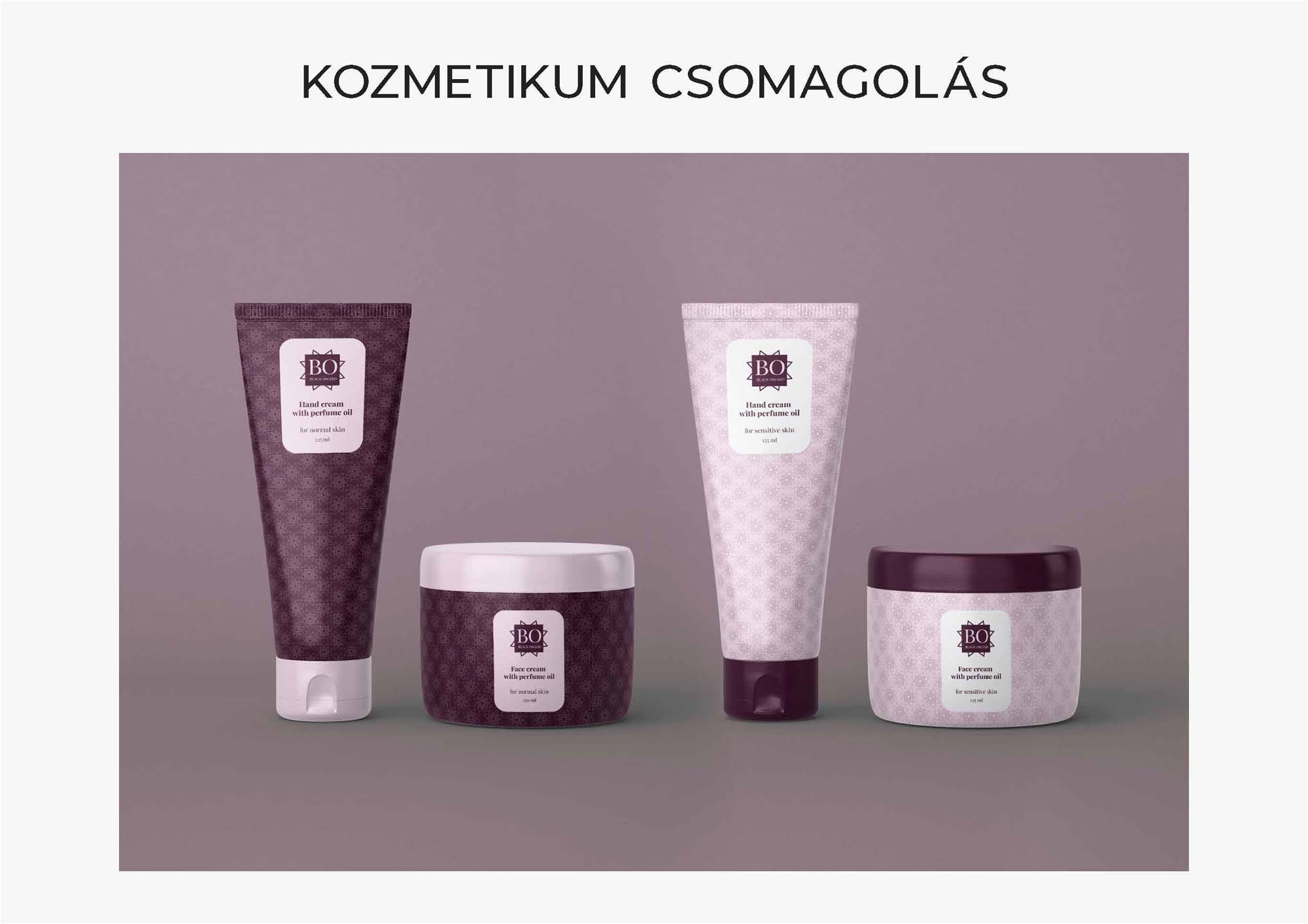 Primmer Réka grafikus képzés végén leadott portfólió 