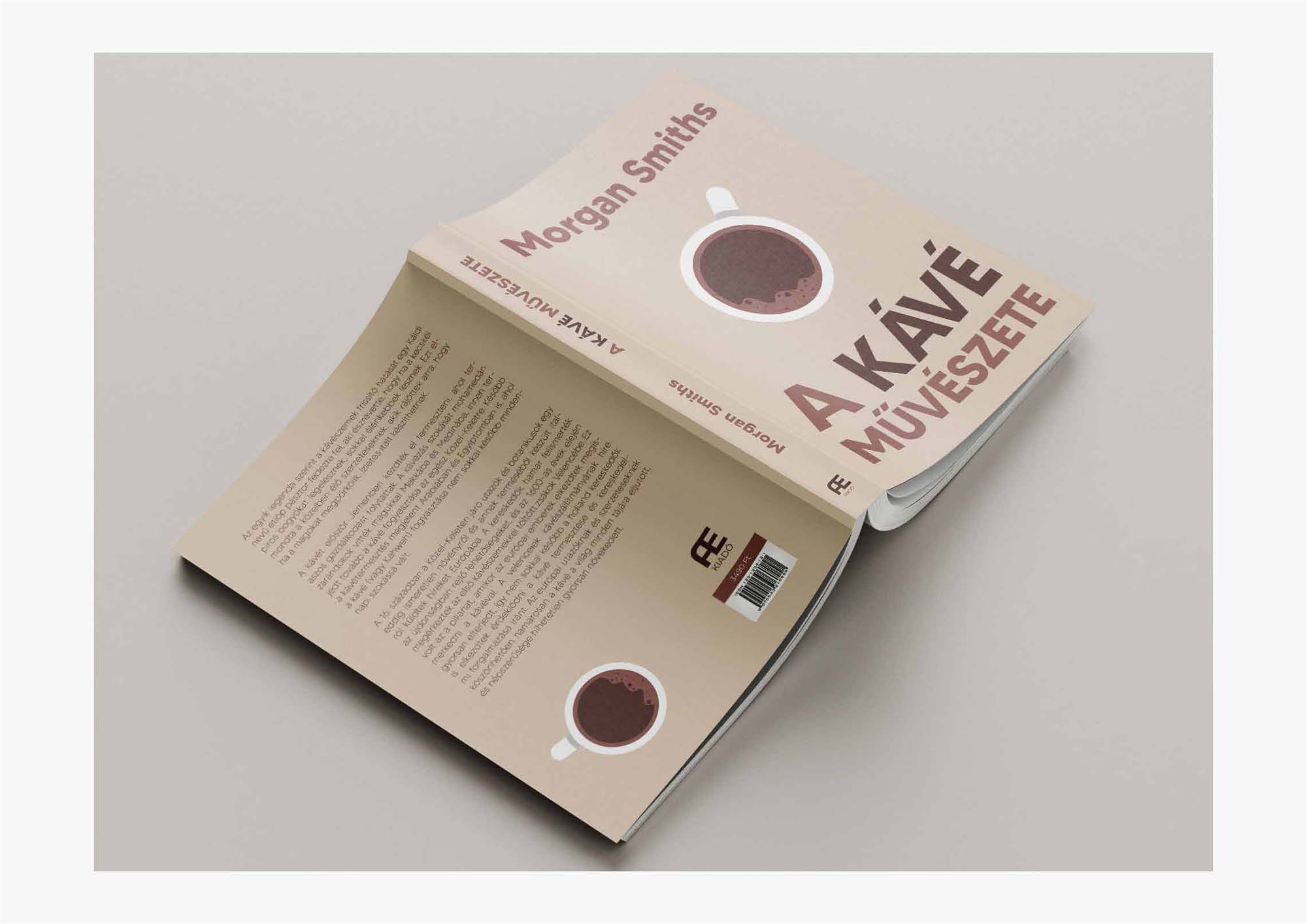 Primmer Réka grafikus képzés végén leadott portfólió 