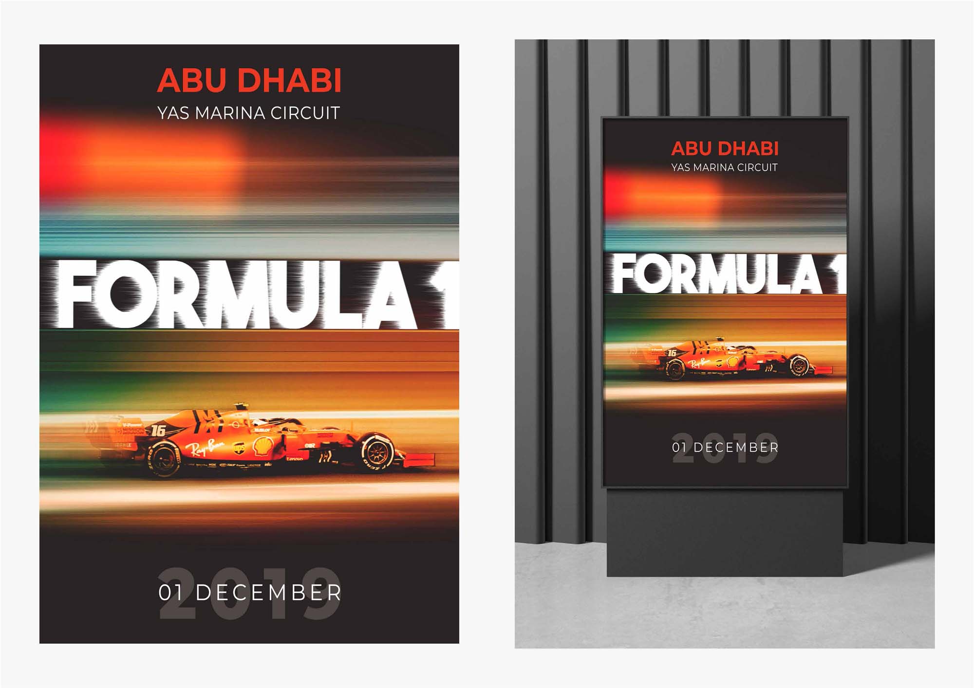 Primmer Réka grafikus képzés végén leadott portfólió 