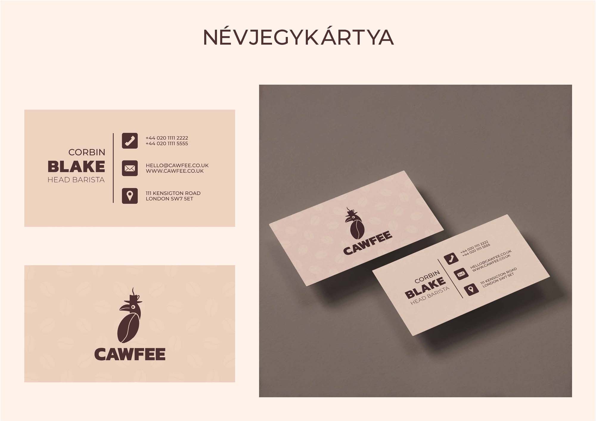 Primmer Réka grafikus képzés végén leadott vizsgaremek 