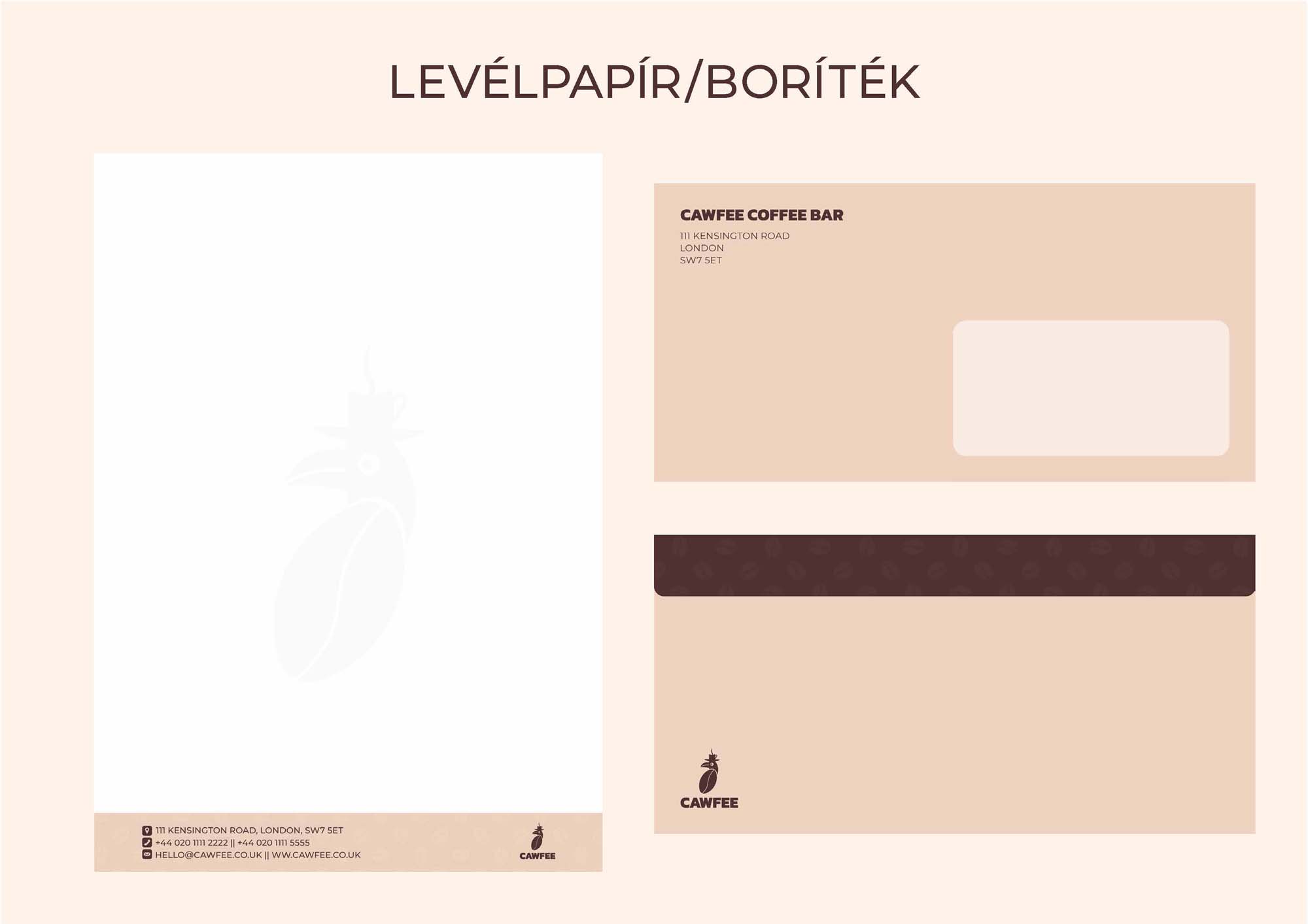 Primmer Réka grafikus képzés végén leadott vizsgaremek 