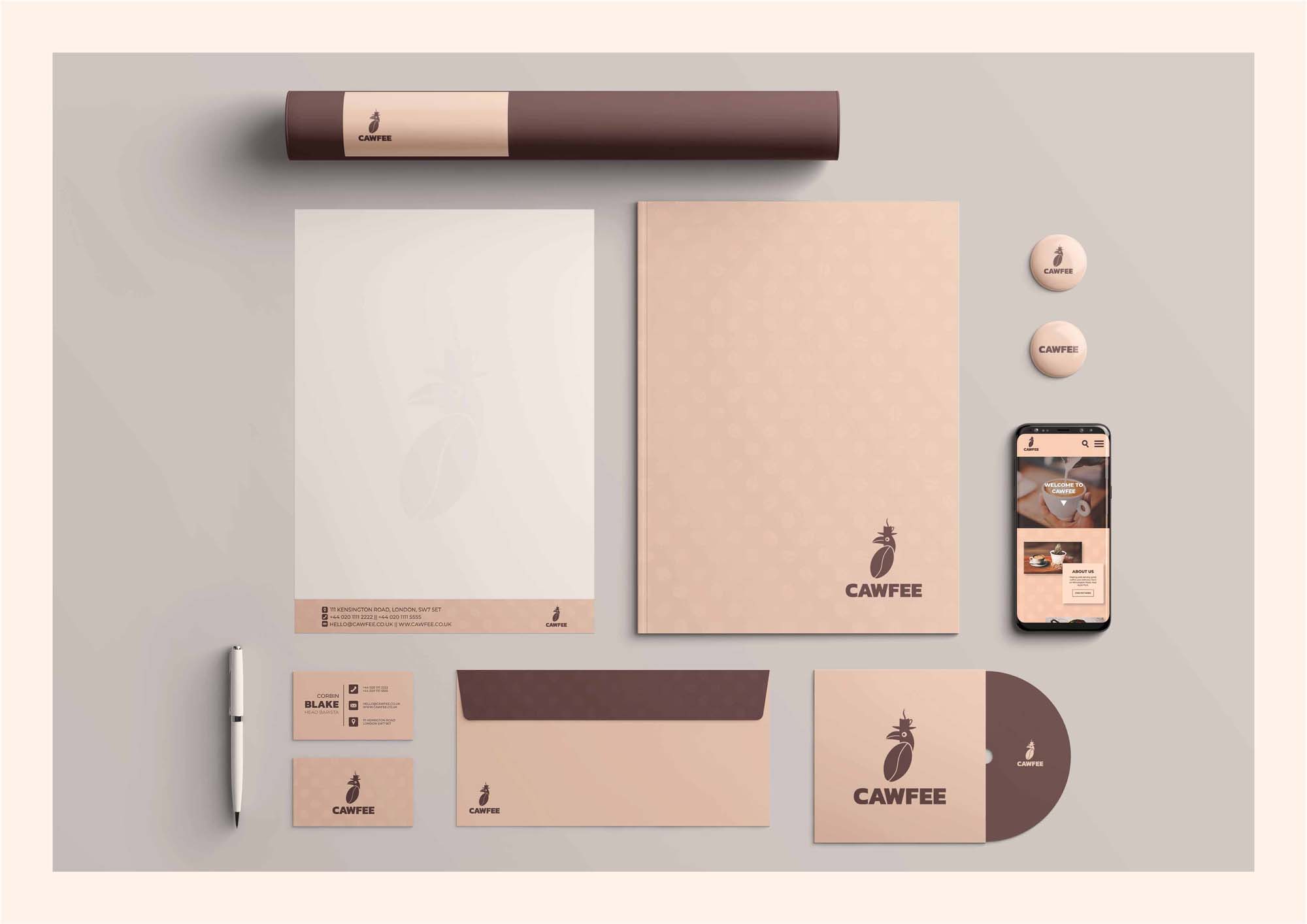 Primmer Réka grafikus képzés végén leadott vizsgaremek 