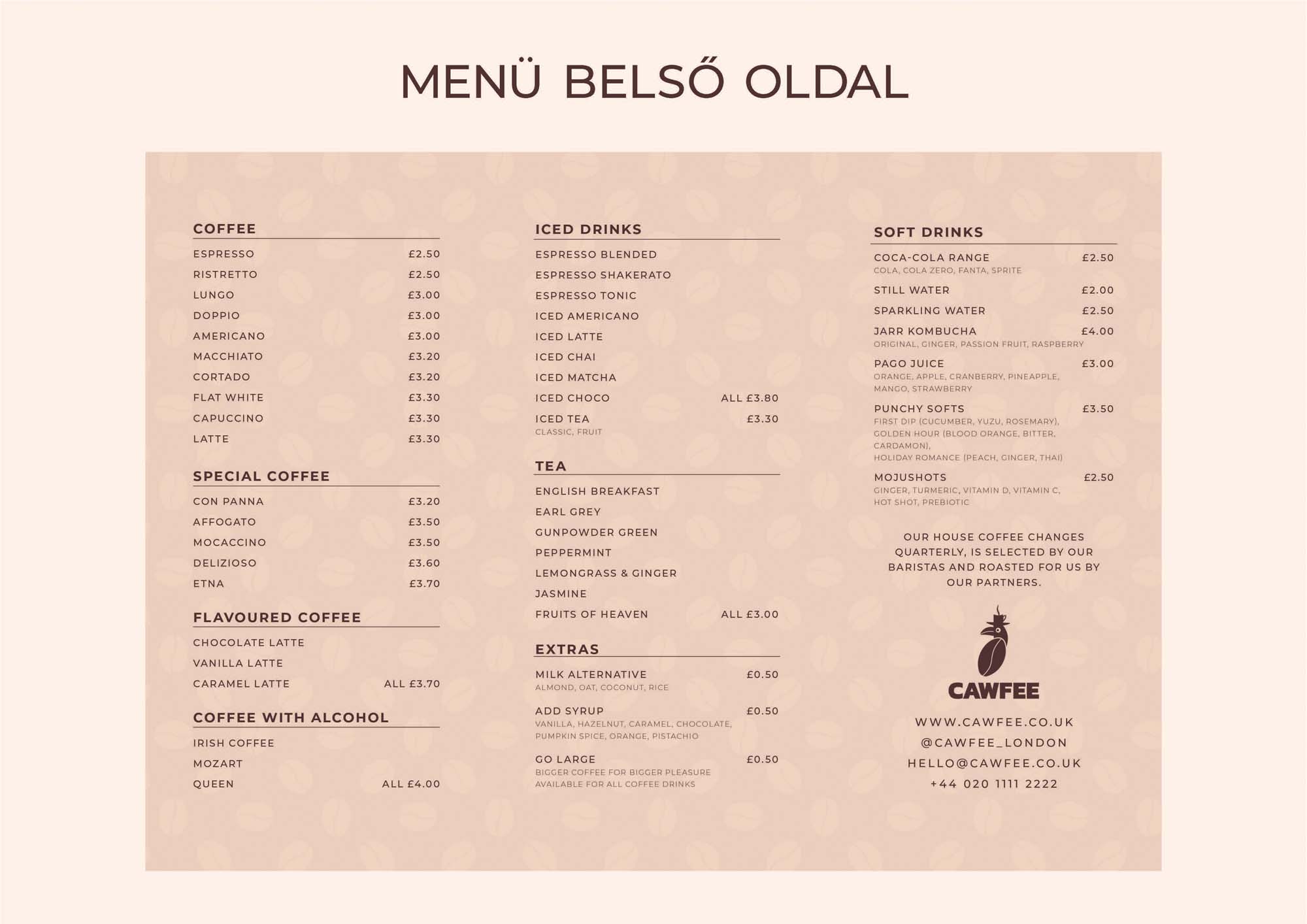 Primmer Réka grafikus képzés végén leadott vizsgaremek 