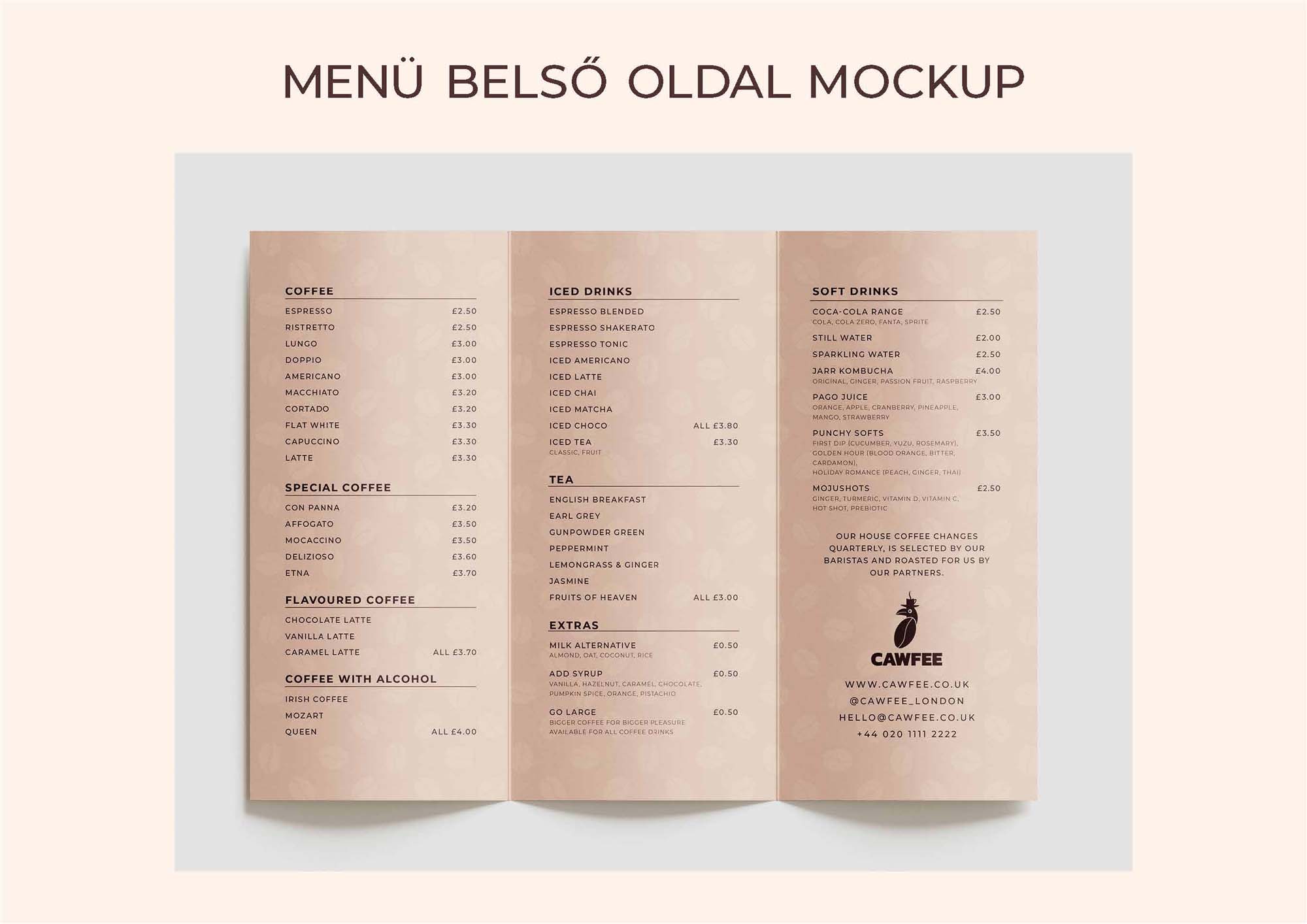 Primmer Réka grafikus képzés végén leadott vizsgaremek 