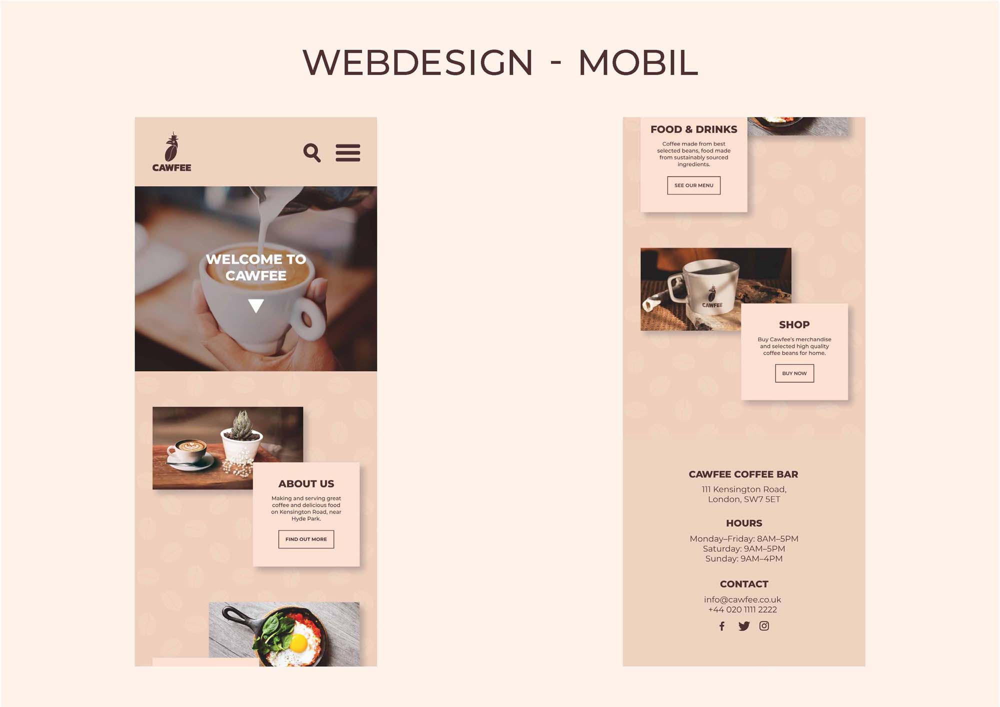 Primmer Réka grafikus képzés végén leadott vizsgaremek 