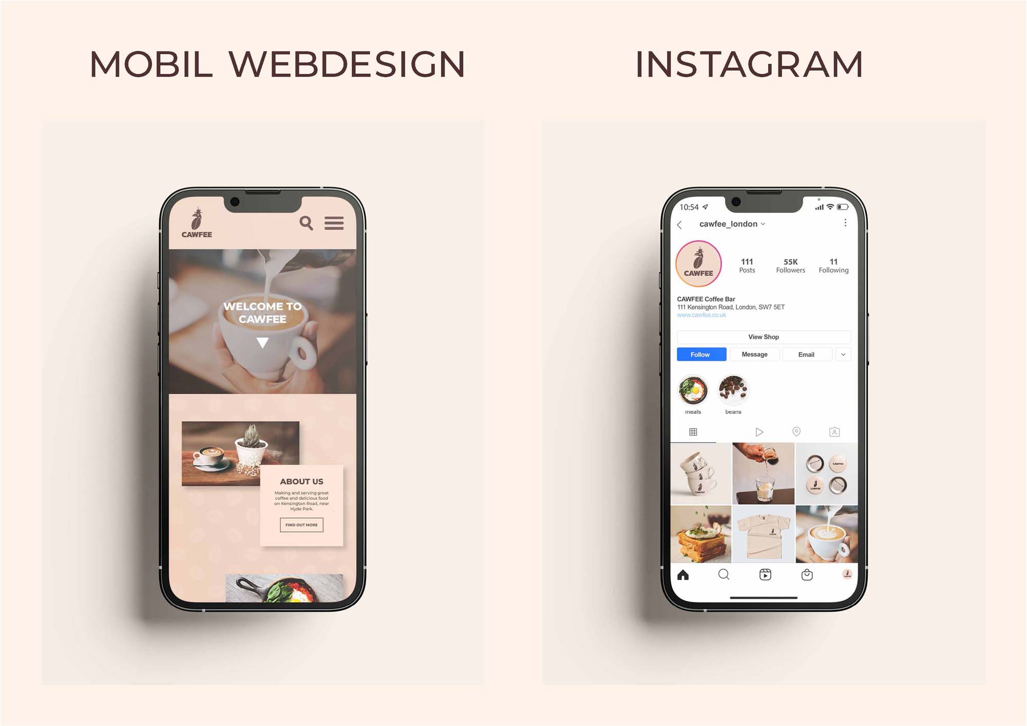 Primmer Réka grafikus képzés végén leadott vizsgaremek 