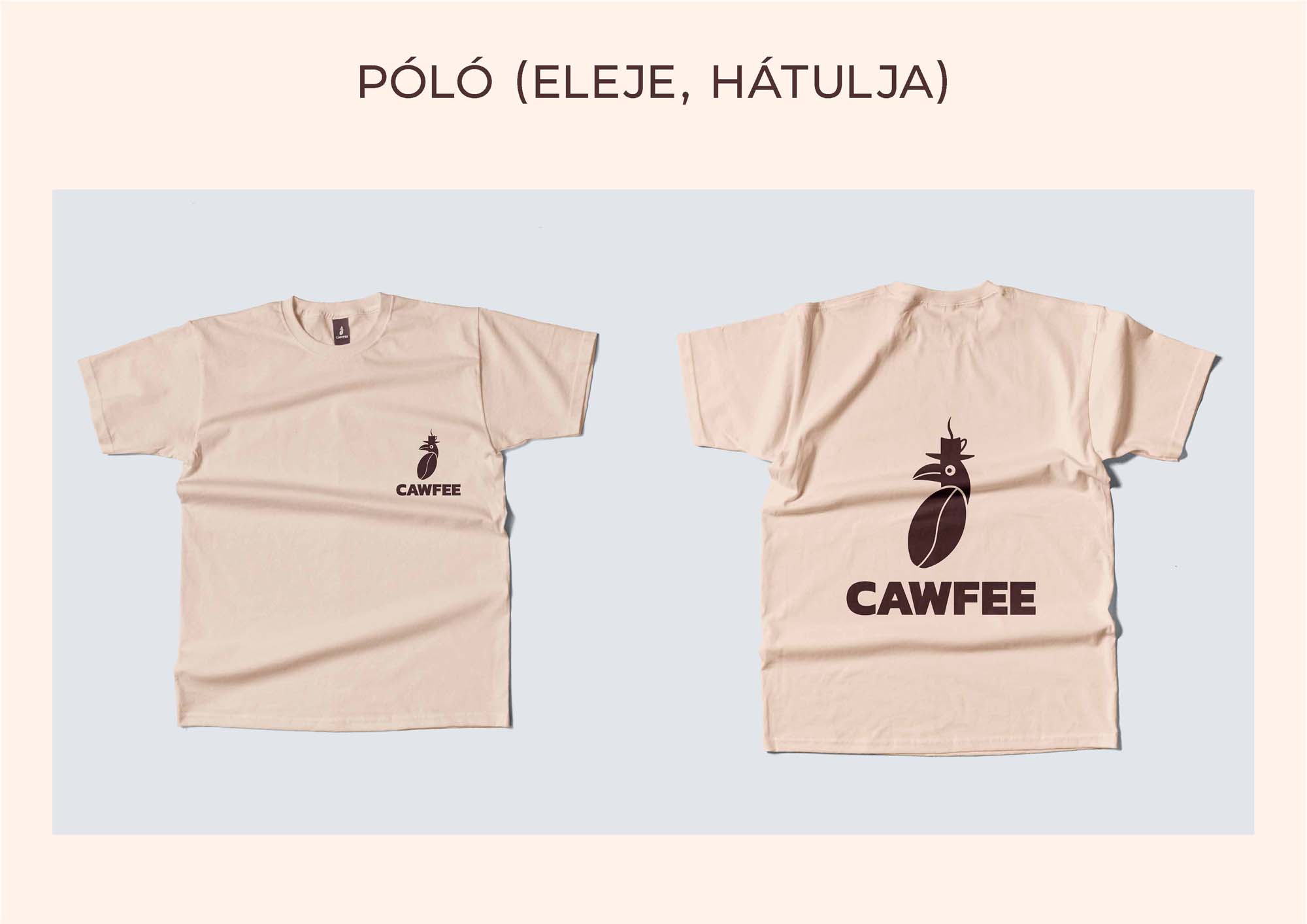 Primmer Réka grafikus képzés végén leadott vizsgaremek 