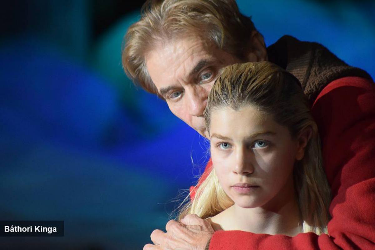 Színházi fotózás