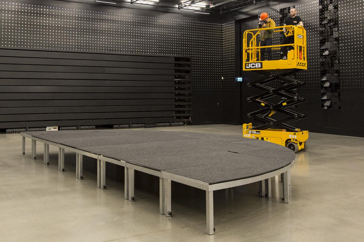 Katalógusfotózás a Fotográfus OKJ tanfolyamon