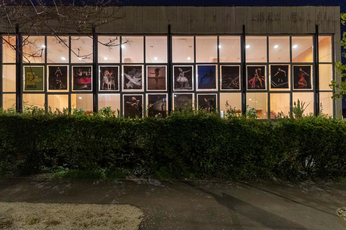 Fotókiállítás nyílik hallgatóink  munkáiból