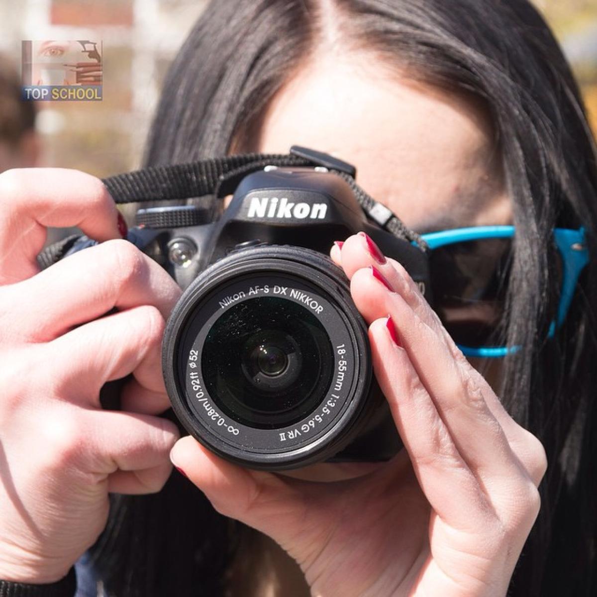 Fotós tanfolyamok Budapesten