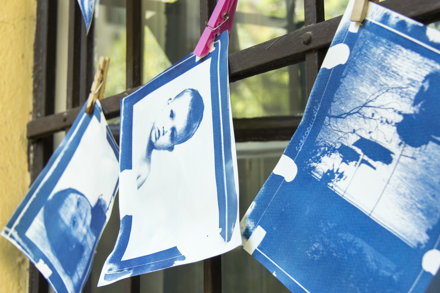 Archaikus fényképezés OKJ 