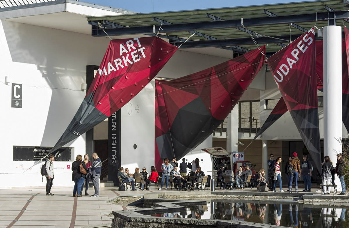 Art Market Budapest
