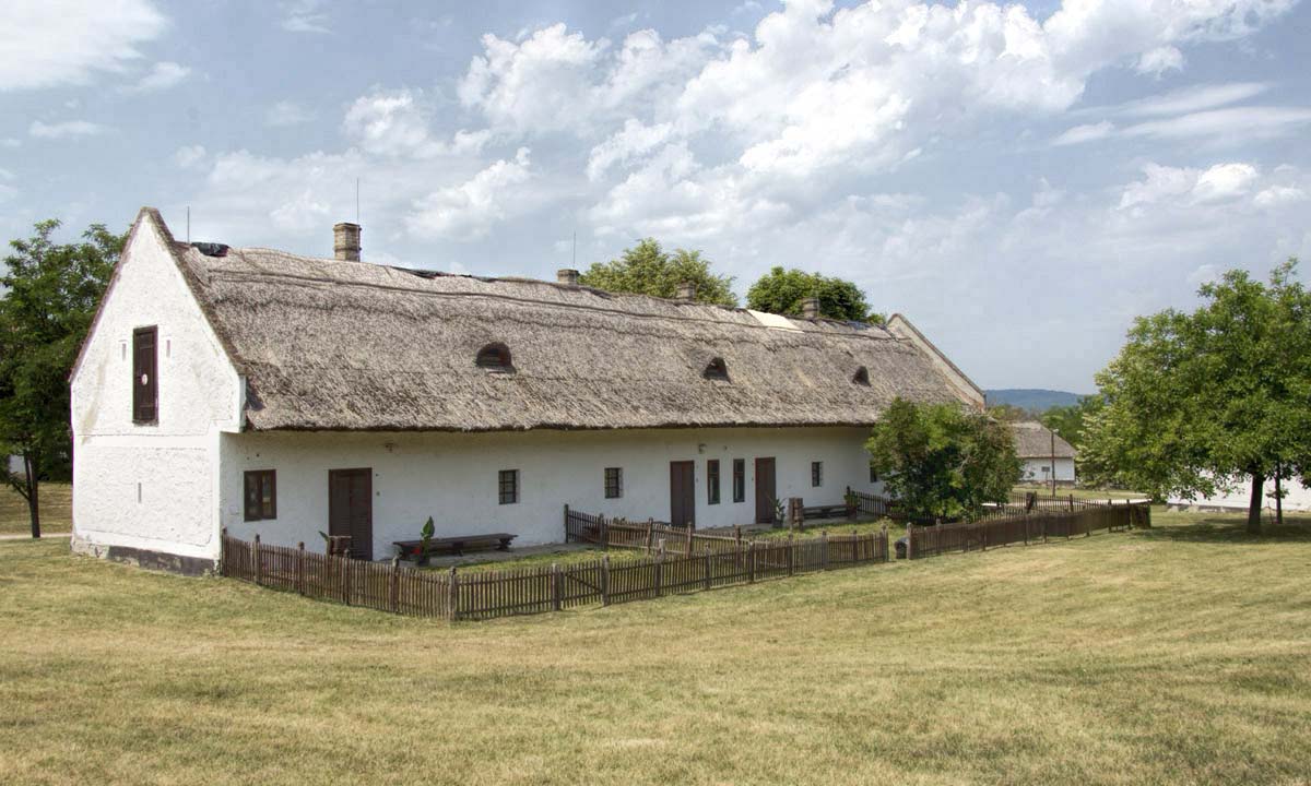 Szántódpuszta alkotótábor