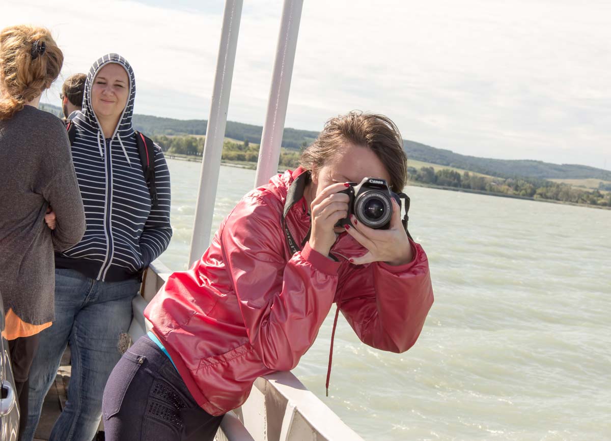 Balaton fotótábor