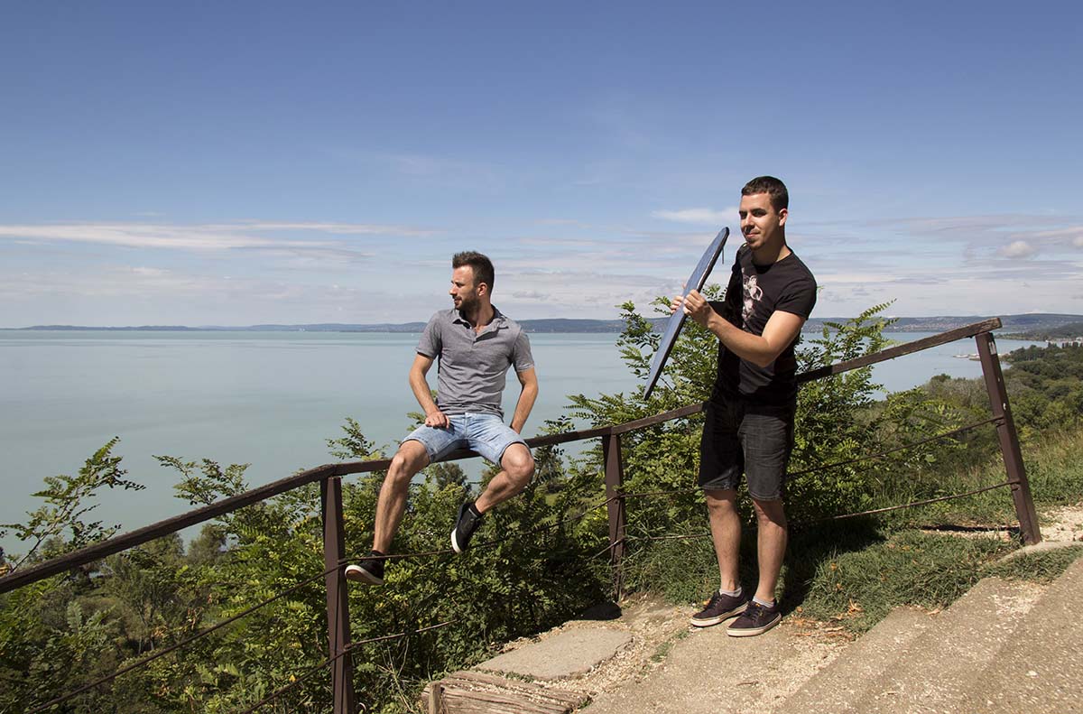 Kreatív fotózási gyakorlat