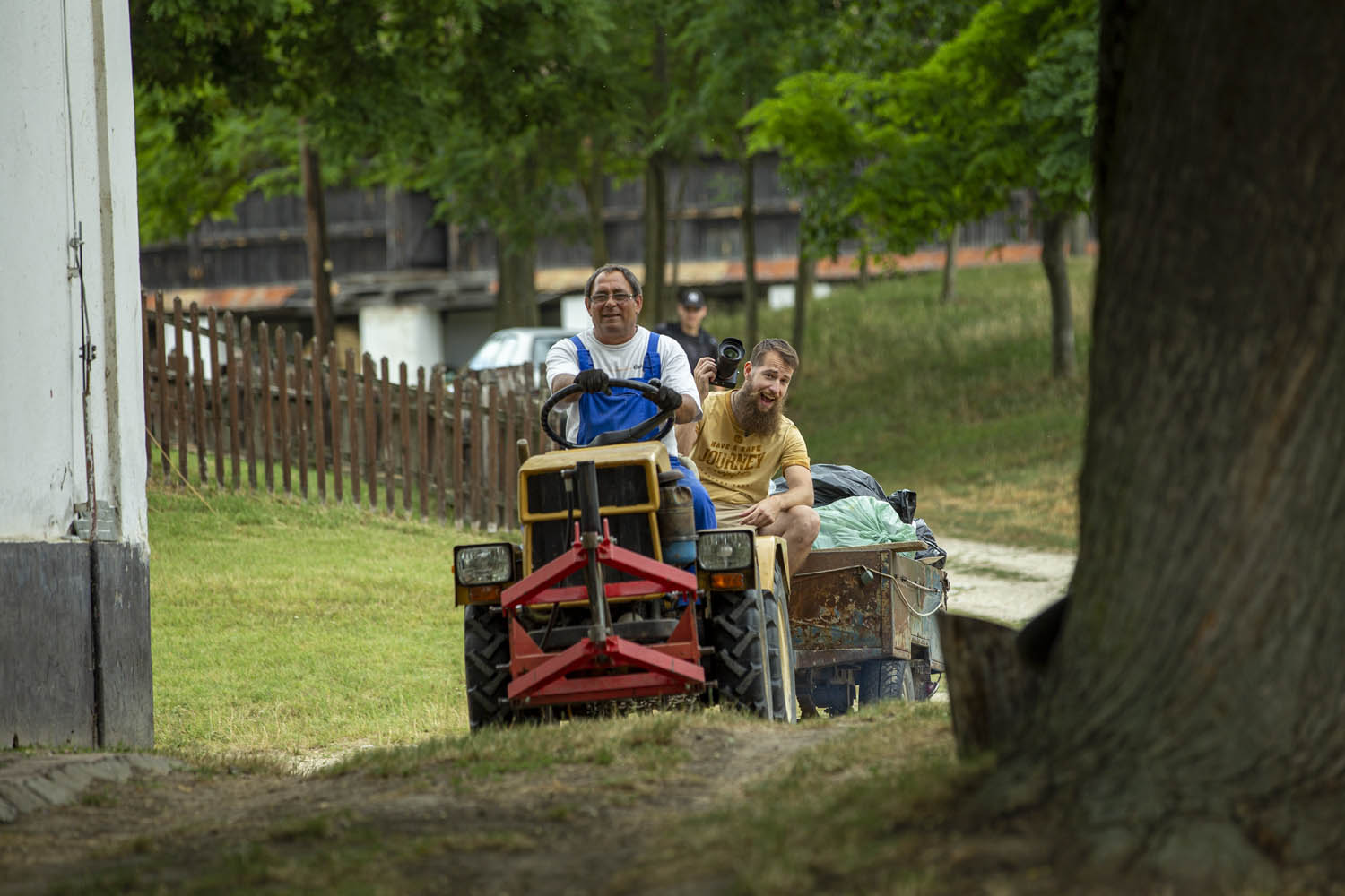 Fotográfus OKJ tanfolyam