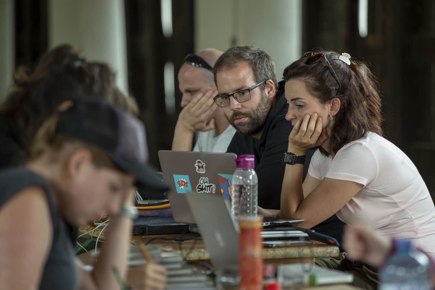 fotósuli Mónus Mártonnal