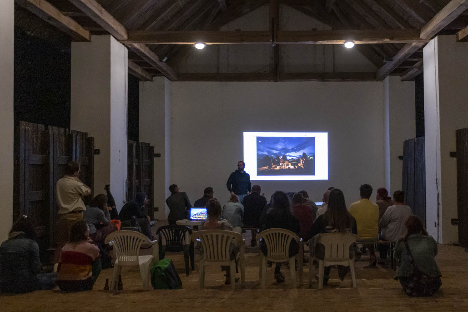 Képértékelés a fotóoktatáson