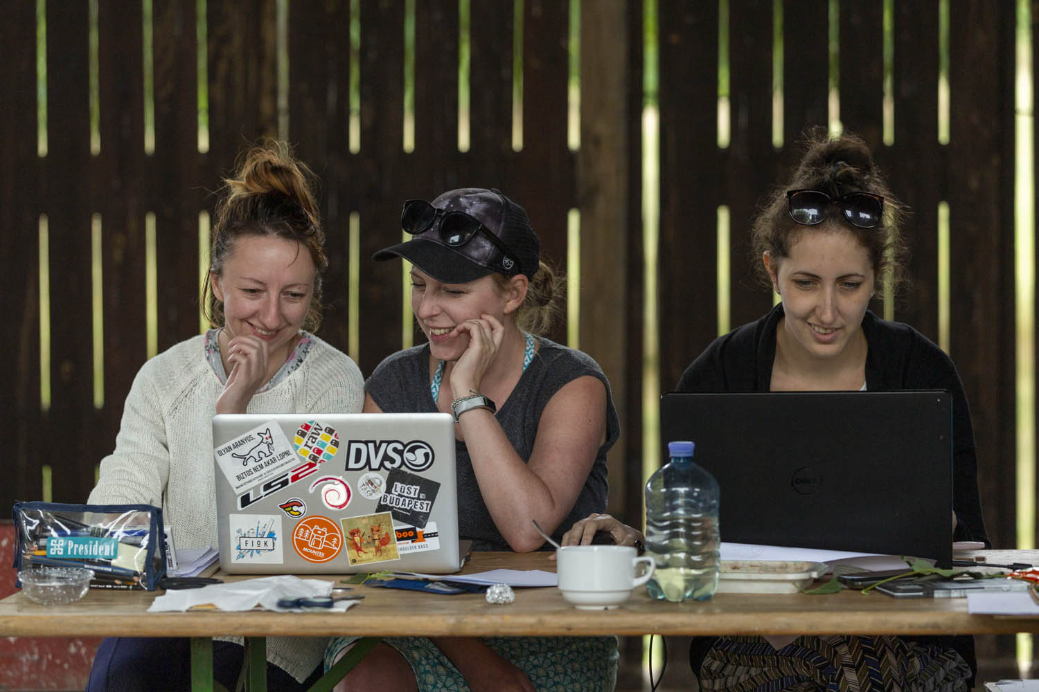 Balatoni alkotótábor – 2019 Grafikus OKJ