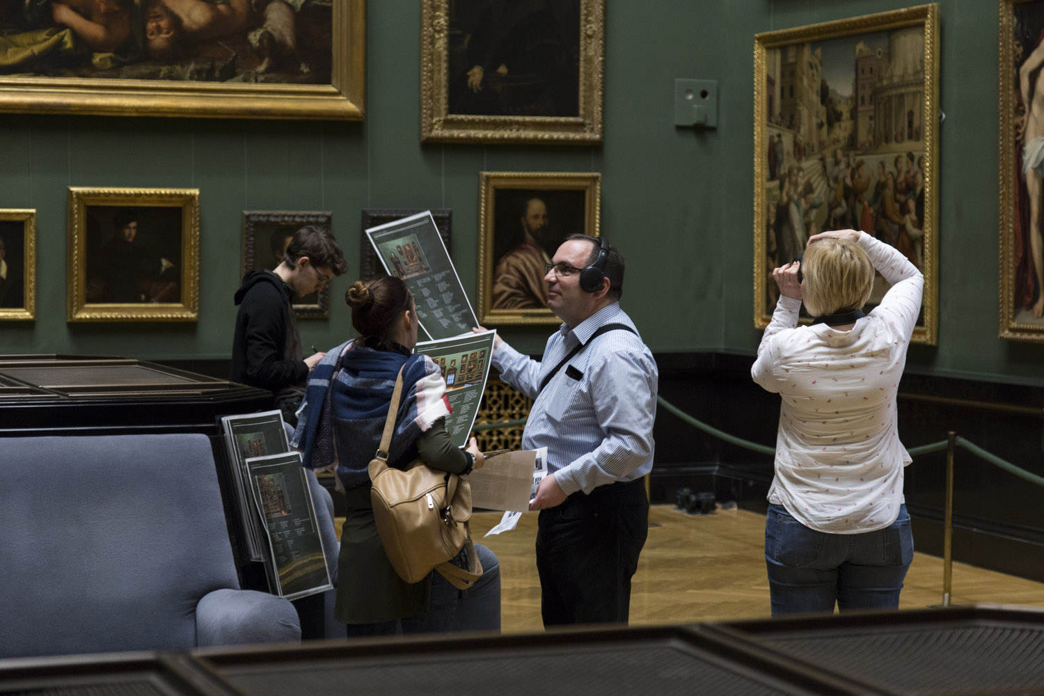 Kunsthistorisches Museum Wien