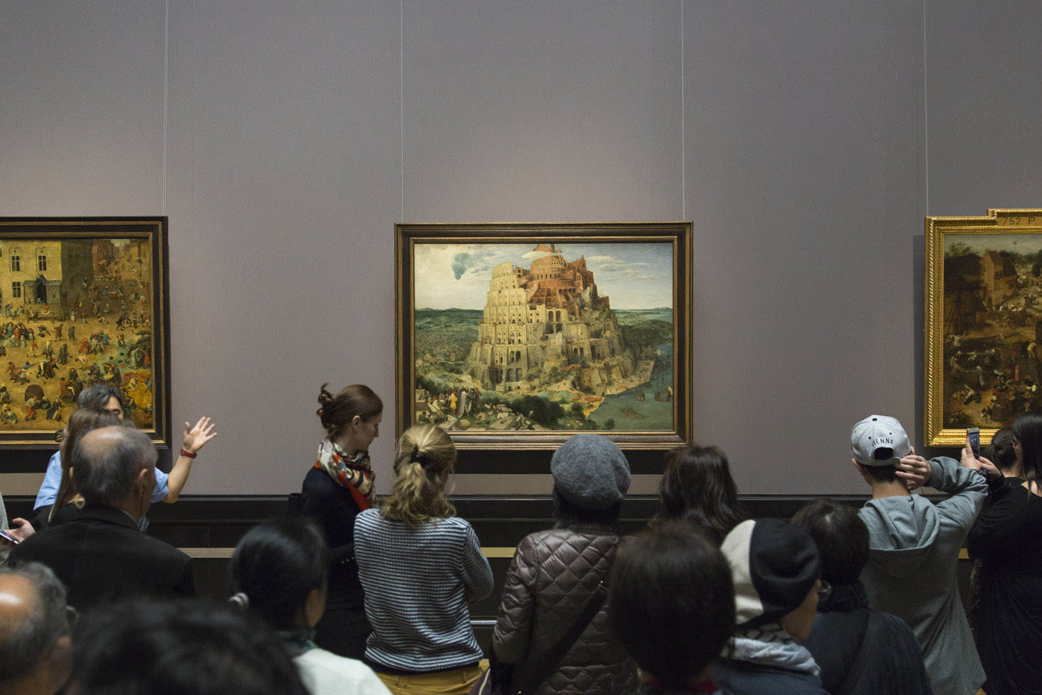 Kunsthistorisches Museum Wien
