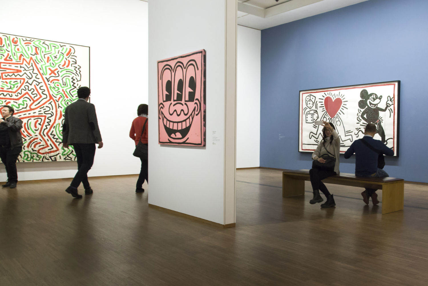 Keith Haring