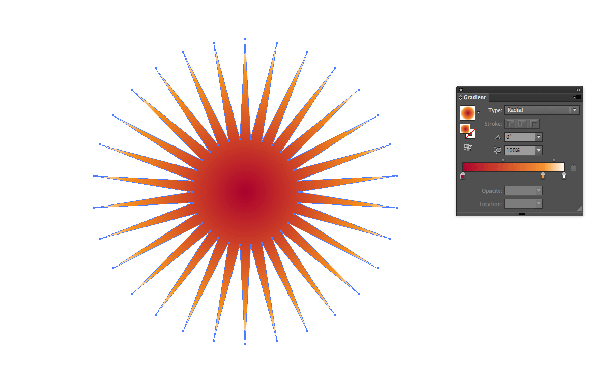 Illustrator tanfolyam