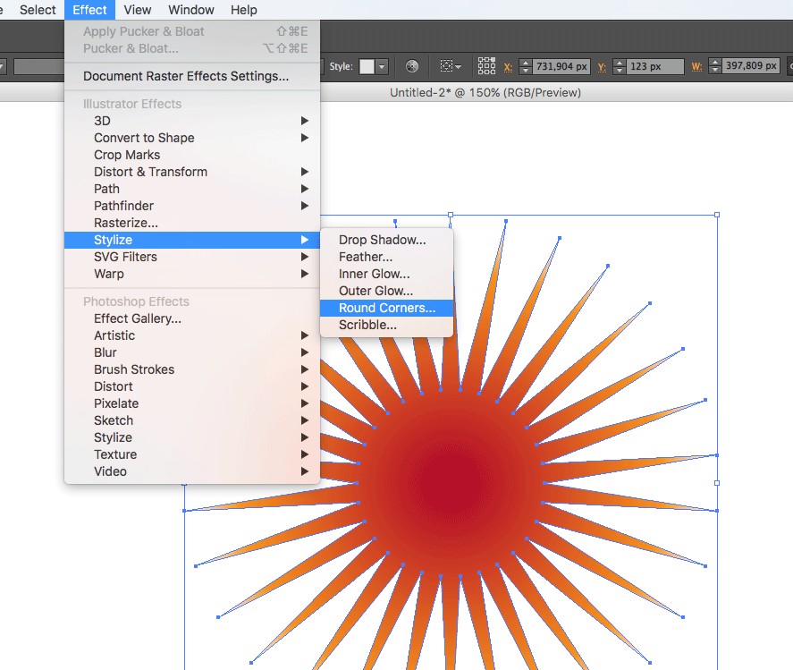 Illustrator tanfolyam