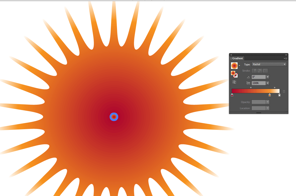 Illustrator tanfolyam