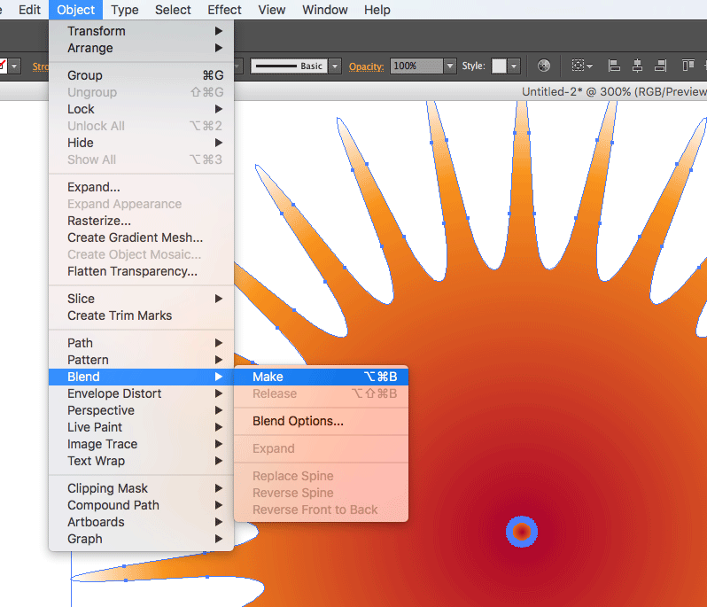 Illustrator tanfolyam