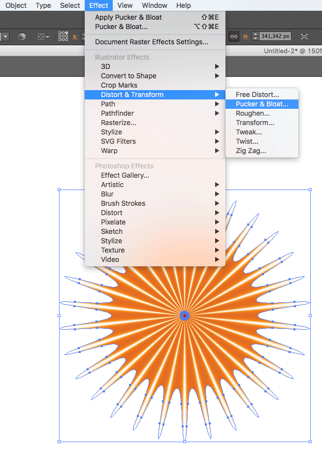 Illustrator tanfolyam