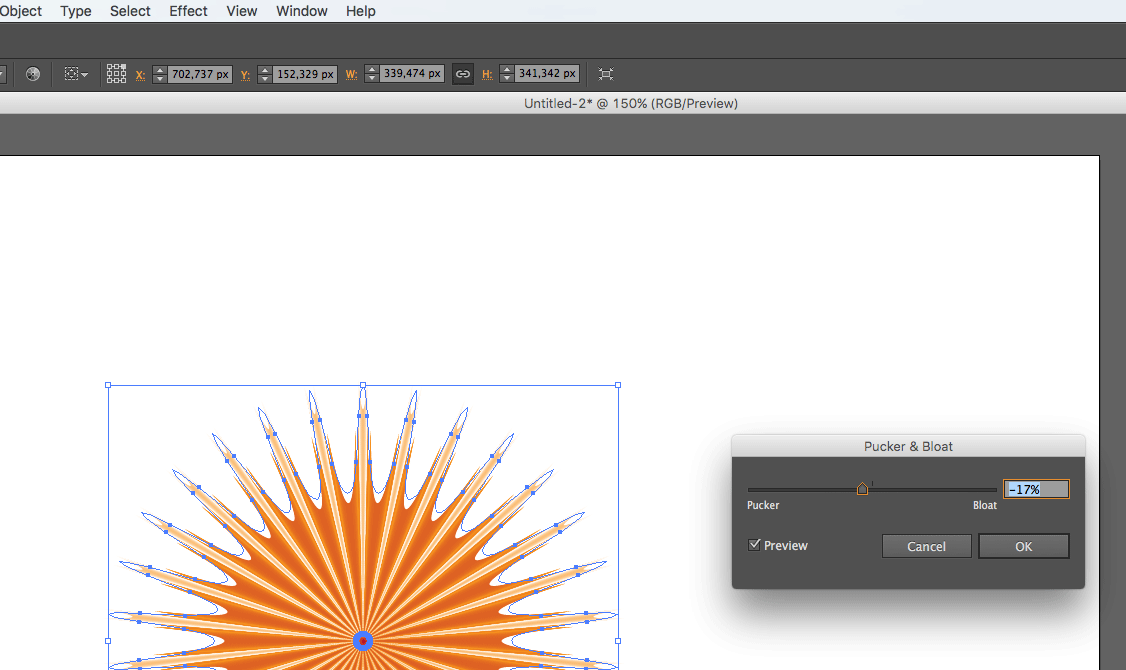 Illustrator tanfolyam