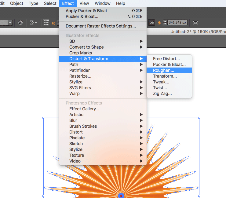 Illustrator tanfolyam