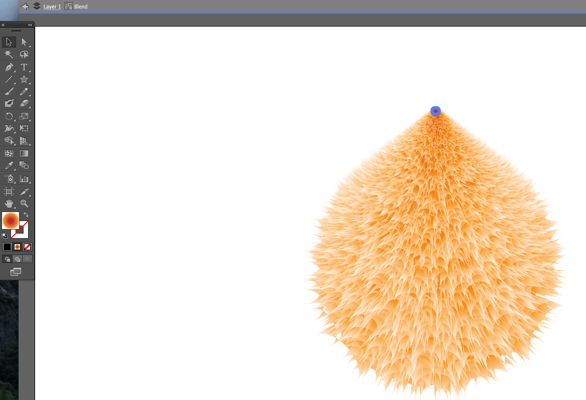 Illustrator tanfolyam