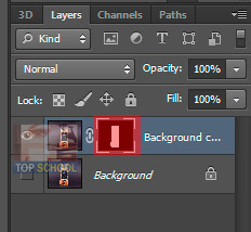 Photoshop tutorial