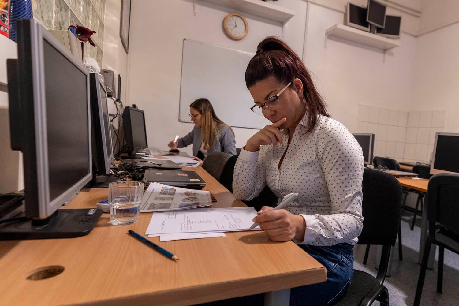fotós tanfolyam záróvizsga 2021