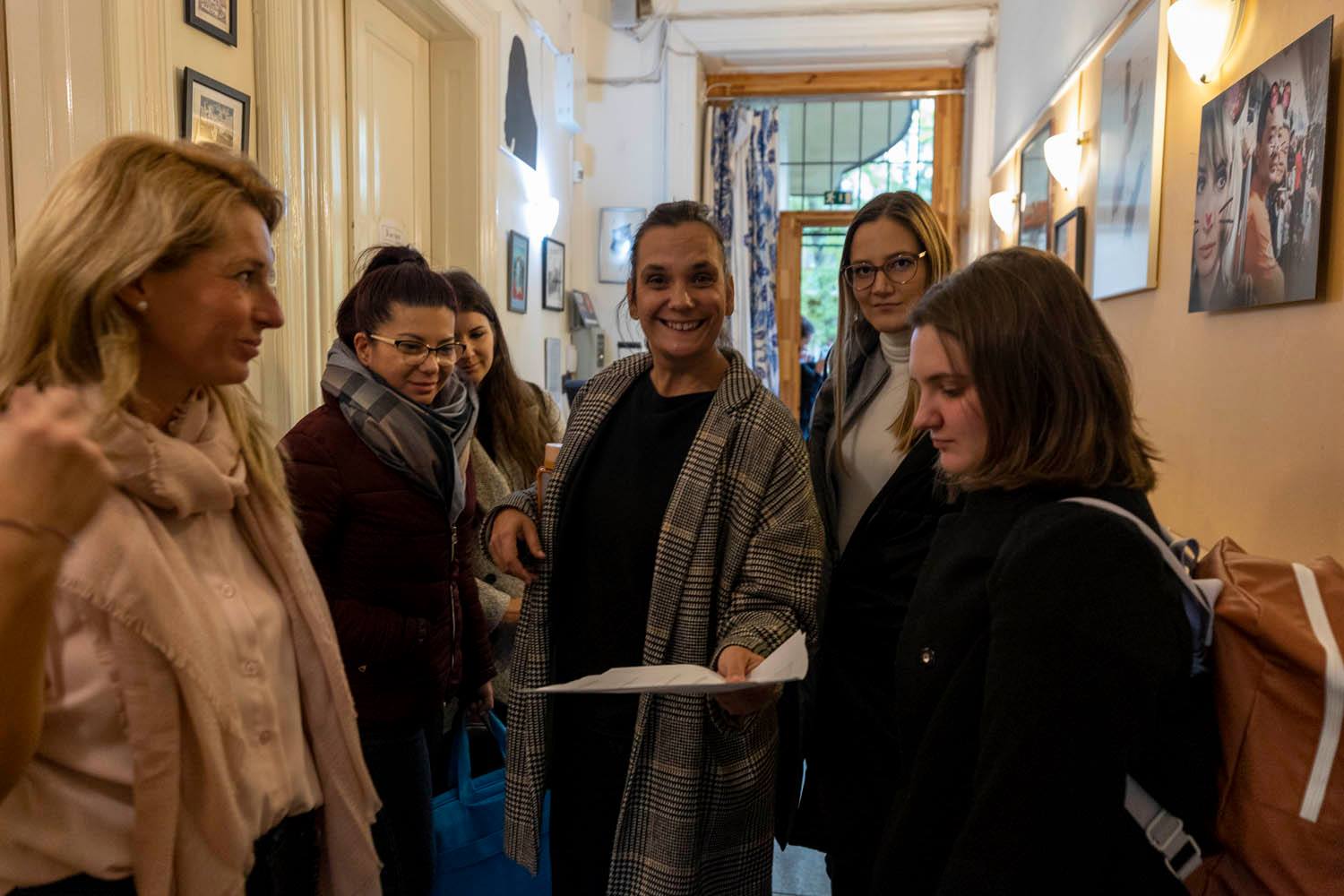 fotós tanfolyam záróvizsga 2021