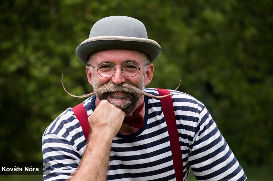 Portré és modell fotózás a fotósuliban