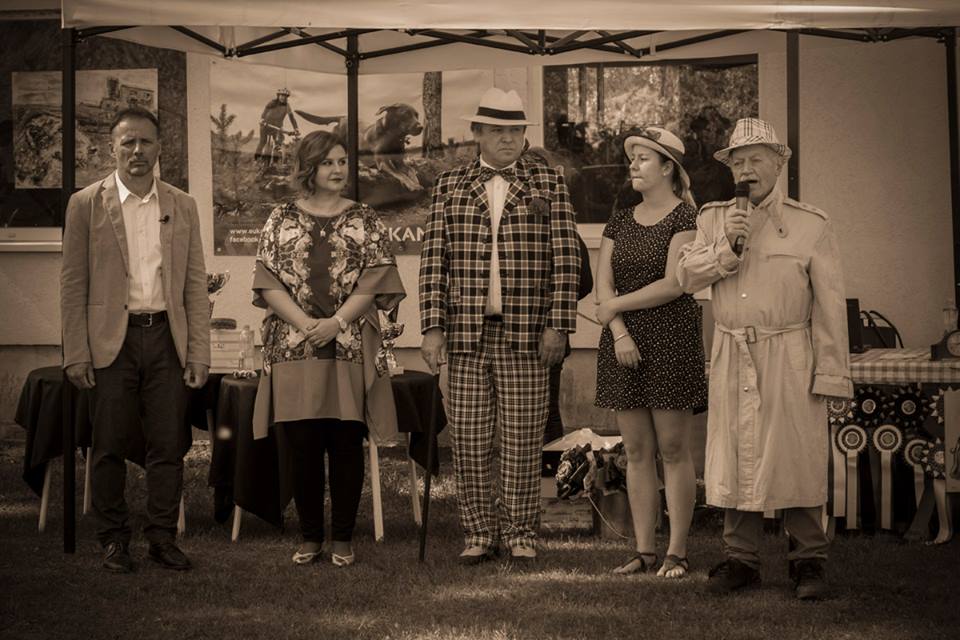 Rendezvény fotózás gyakorlat a Fotográfus OKJ tanfolyamon