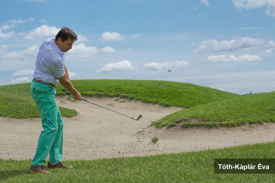 Sportfotózás gyakorlat a Fotográfus OKJ tanfolyamon