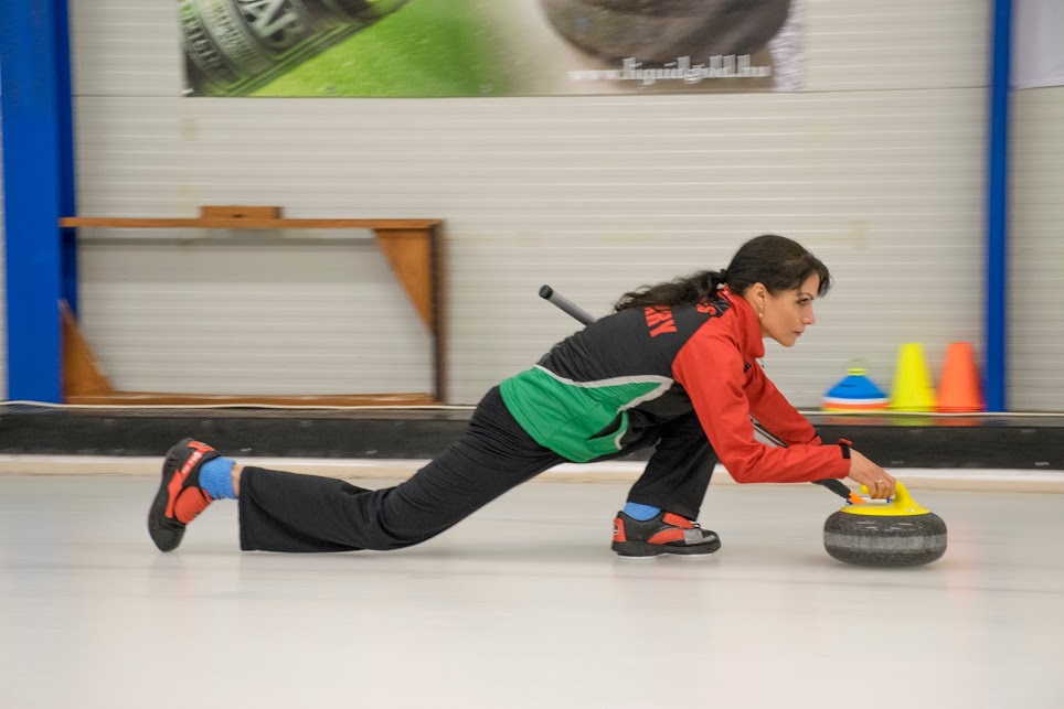 Sportfotózás gyakorlat a fotóiskola